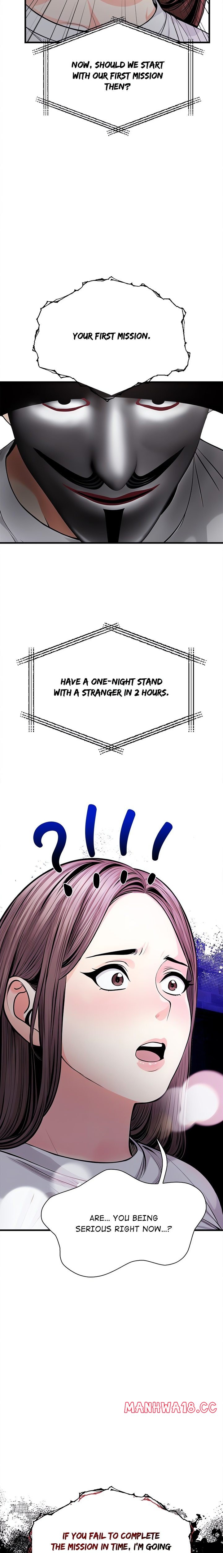 Mission - Chapter 1 - picture 20