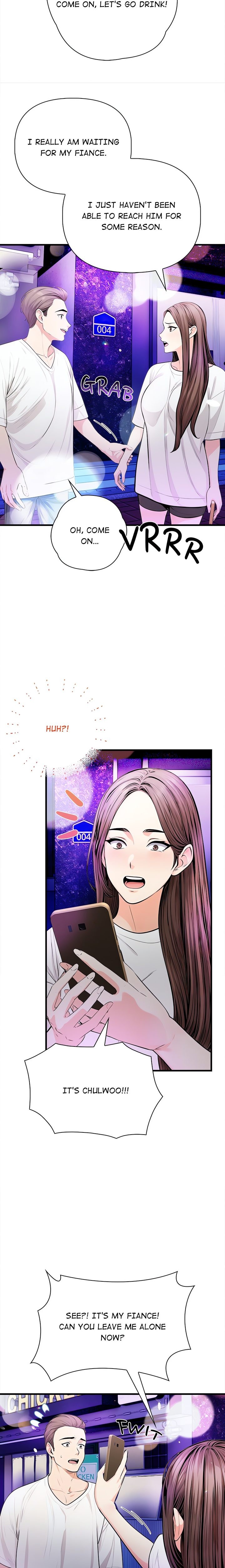 Mission - Chapter 1 - picture 3