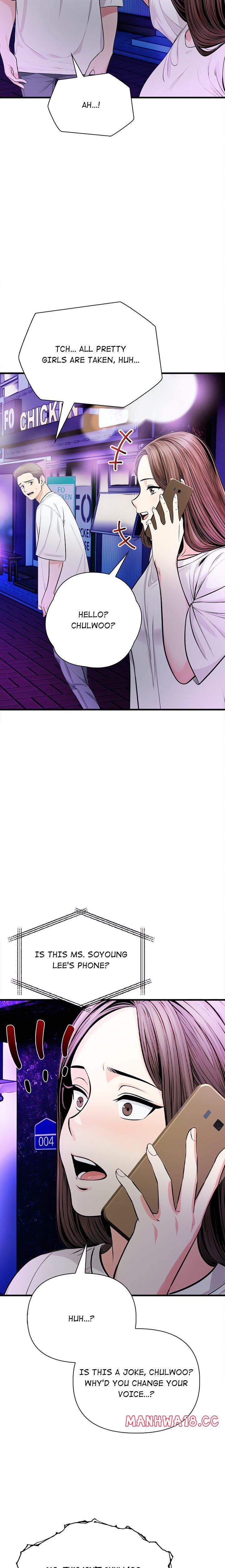 Mission - Chapter 1 - picture 4