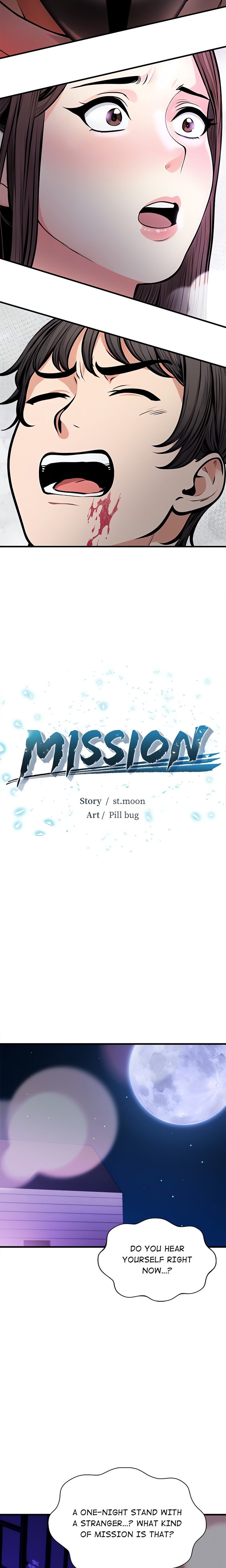 Mission - Chapter 2 - picture 1
