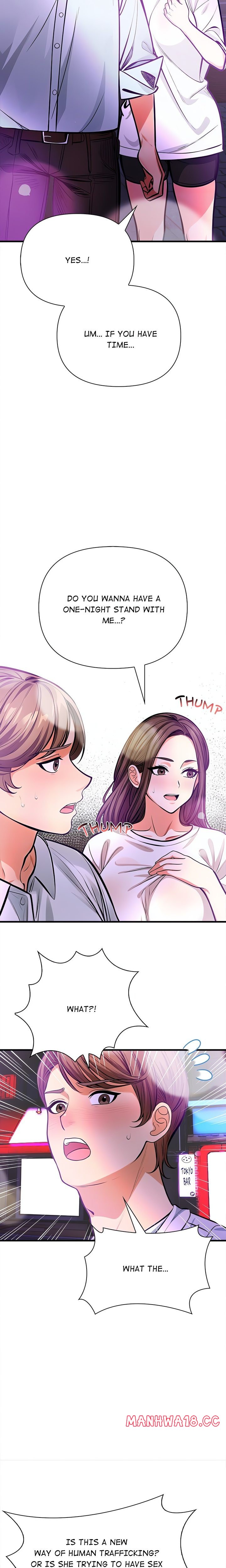 Mission - Chapter 2 - picture 12