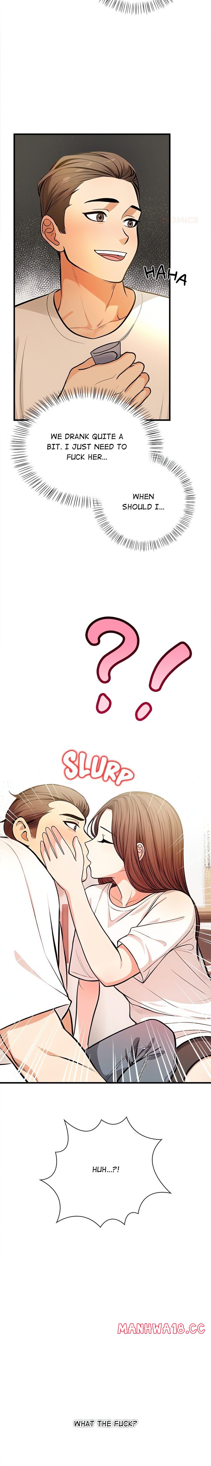 Mission - Chapter 2 - picture 19