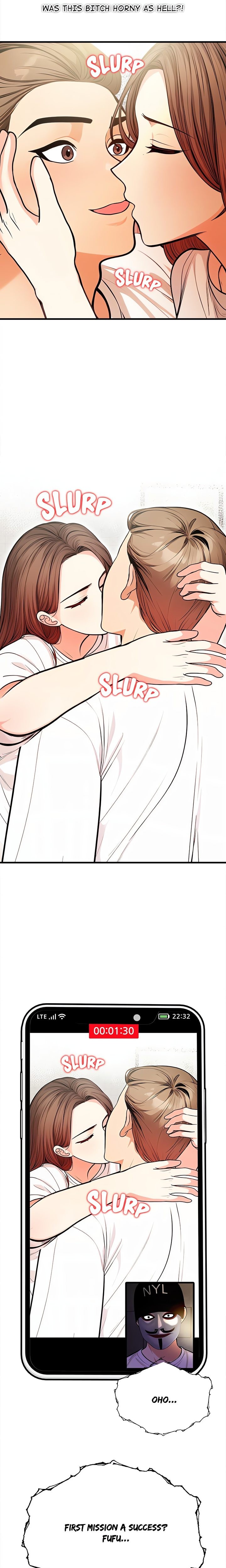 Mission - Chapter 2 - picture 20