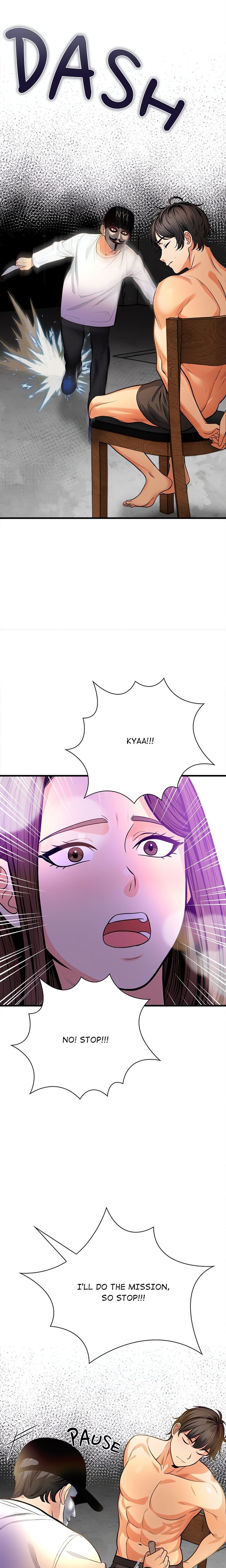 Mission - Chapter 2 - picture 5