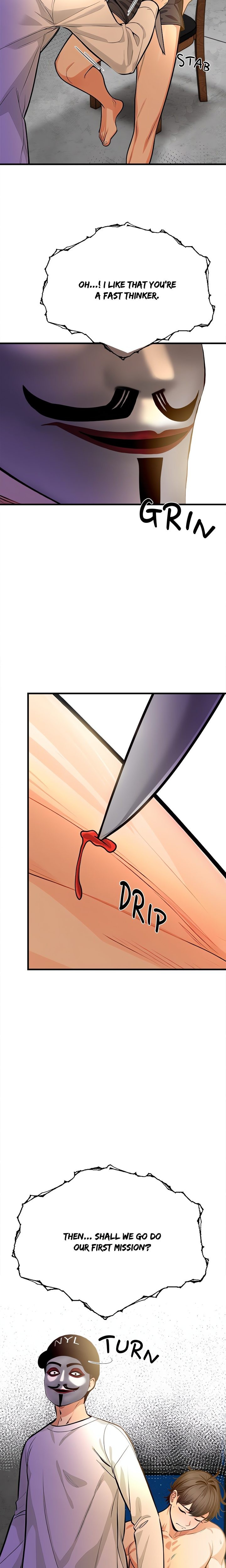 Mission - Chapter 2 - picture 6