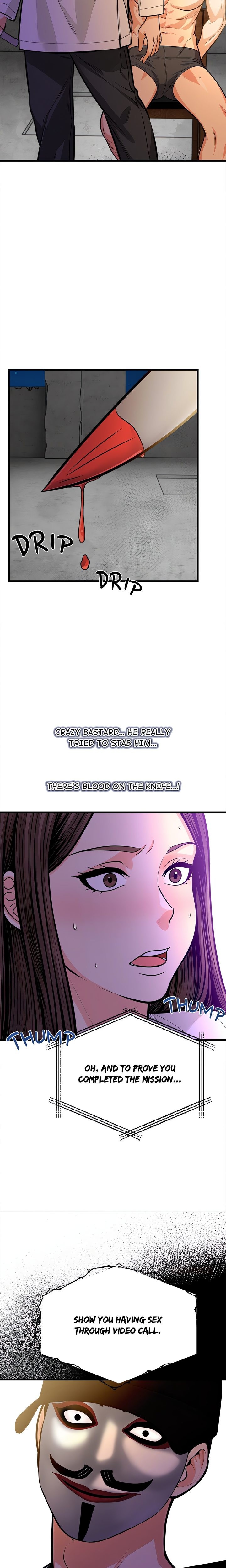 Mission - Chapter 2 - picture 7