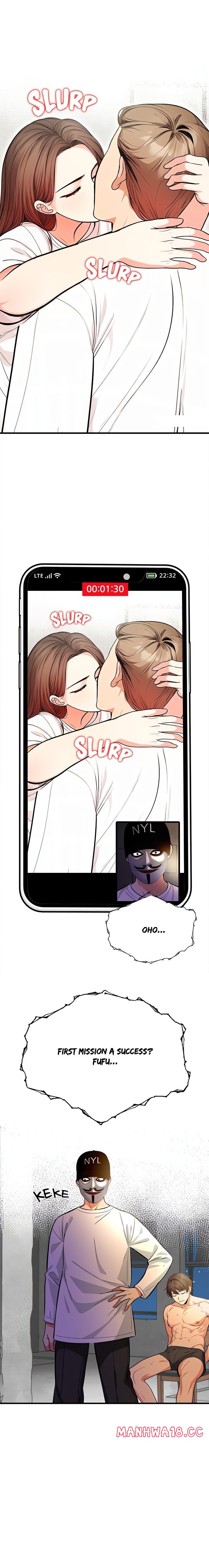Mission - Chapter 3 - picture 0