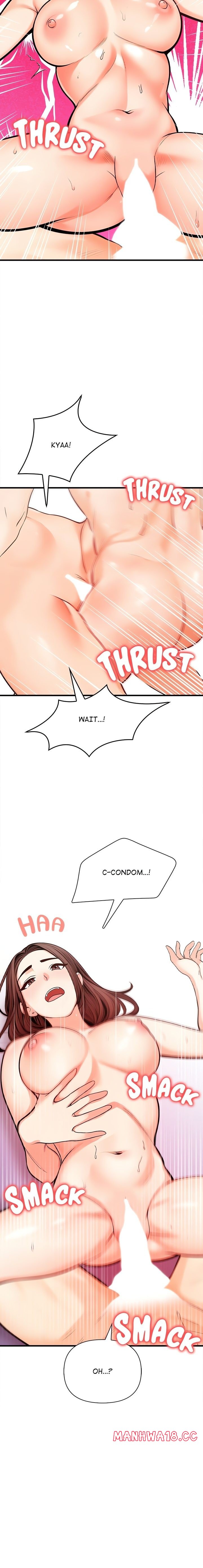 Mission - Chapter 3 - picture 11