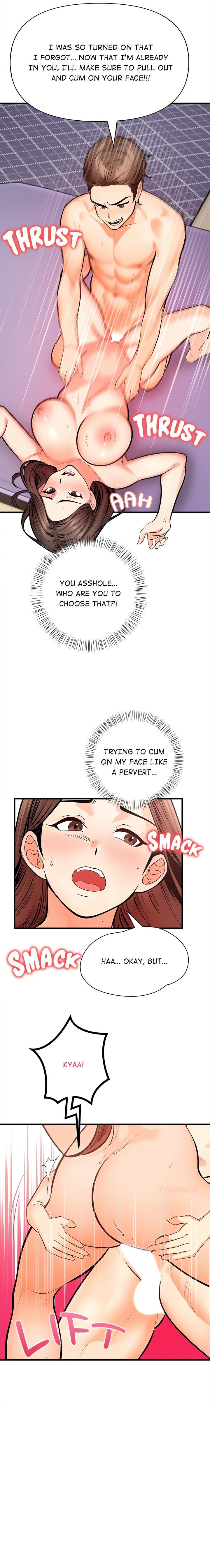 Mission - Chapter 3 - picture 12