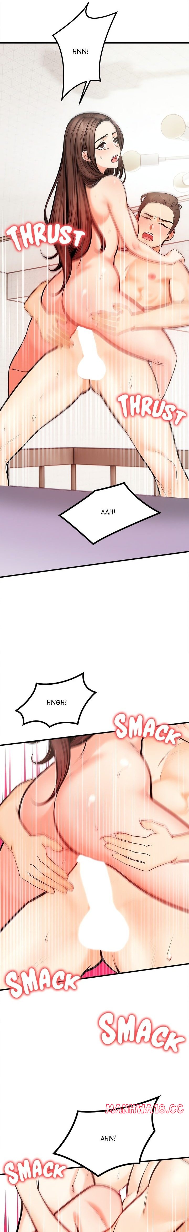 Mission - Chapter 3 - picture 13