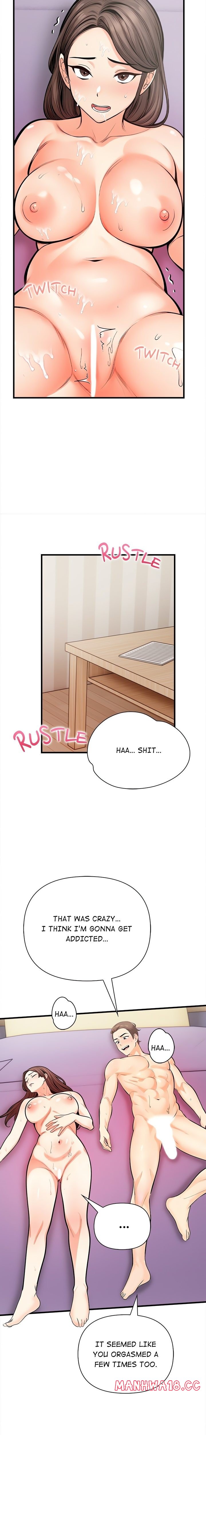 Mission - Chapter 3 - picture 18