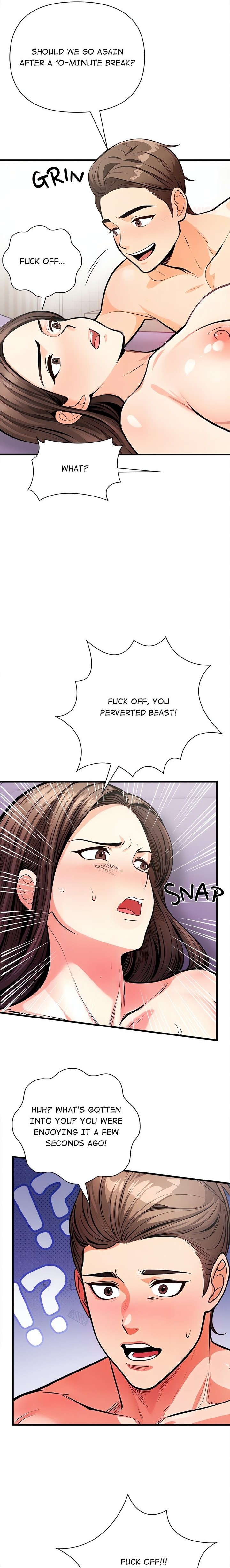 Mission - Chapter 3 - picture 19