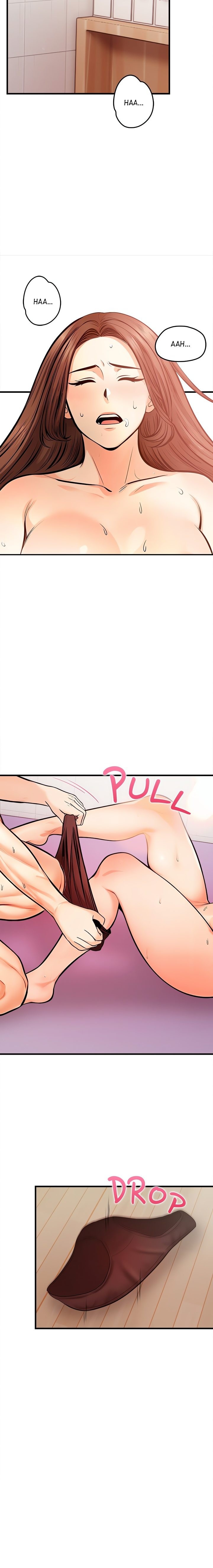 Mission - Chapter 3 - picture 2