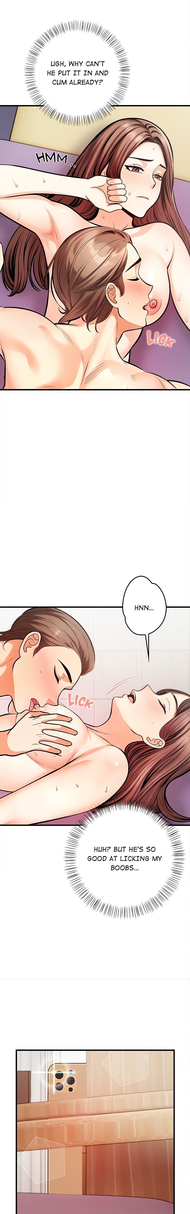Mission - Chapter 3 - picture 4