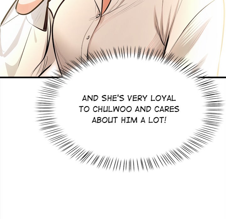Mission - Chapter 4 - picture 39