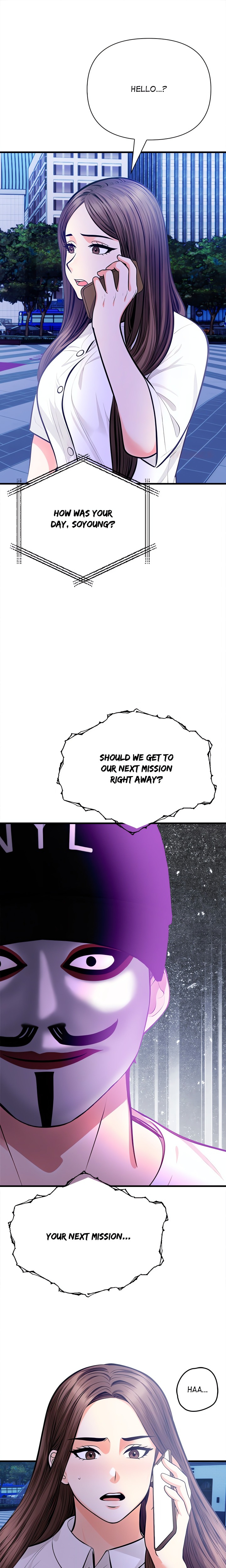 Mission - Chapter 5 - picture 0