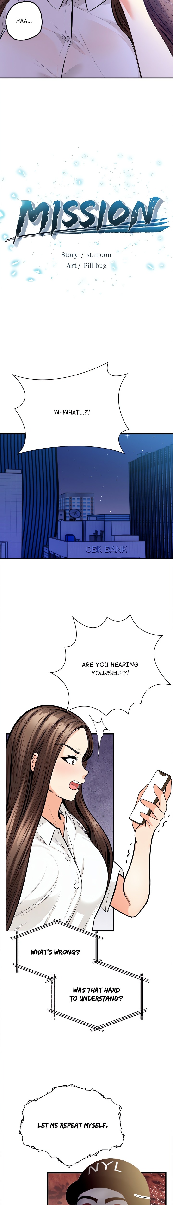 Mission - Chapter 5 - picture 1