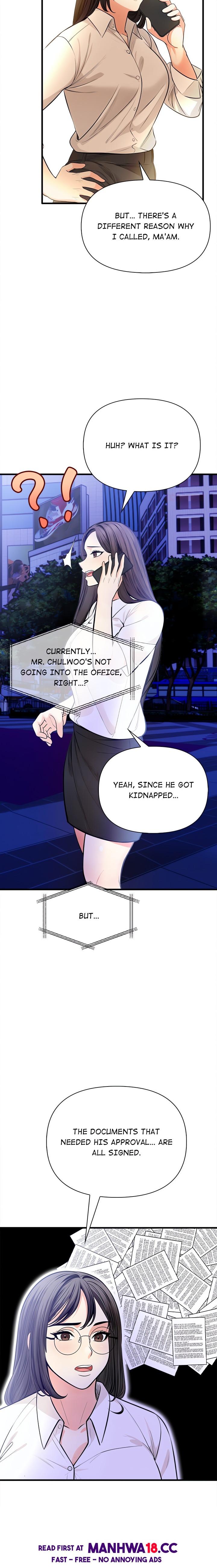 Mission - Chapter 5 - picture 10