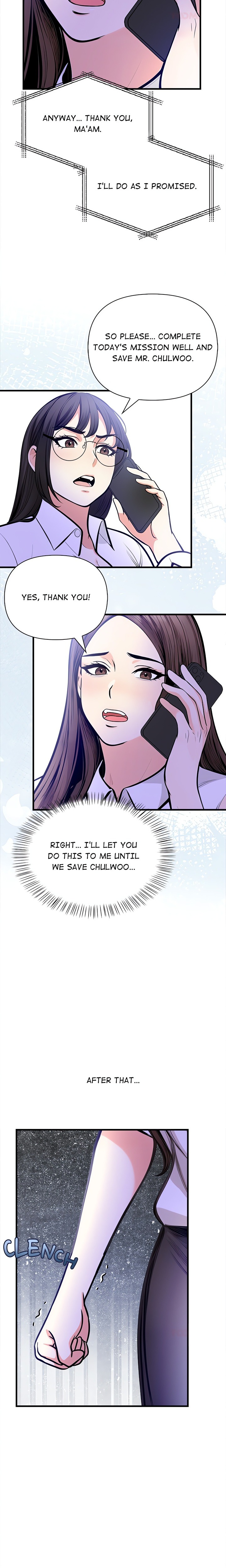 Mission - Chapter 5 - picture 12