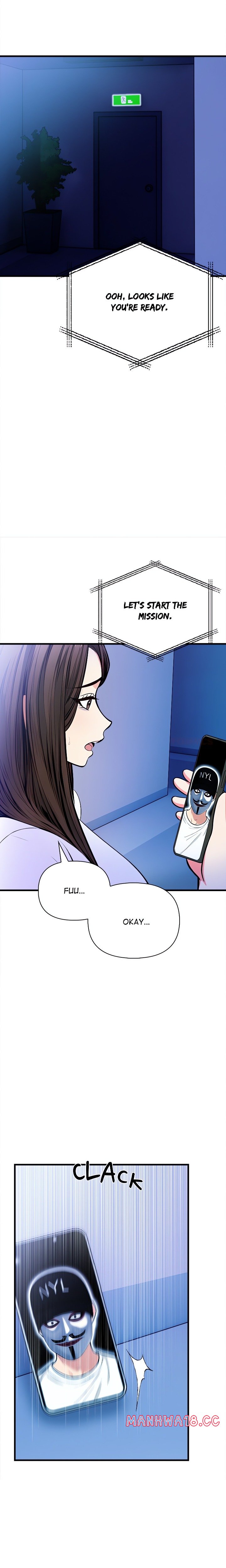 Mission - Chapter 5 - picture 14