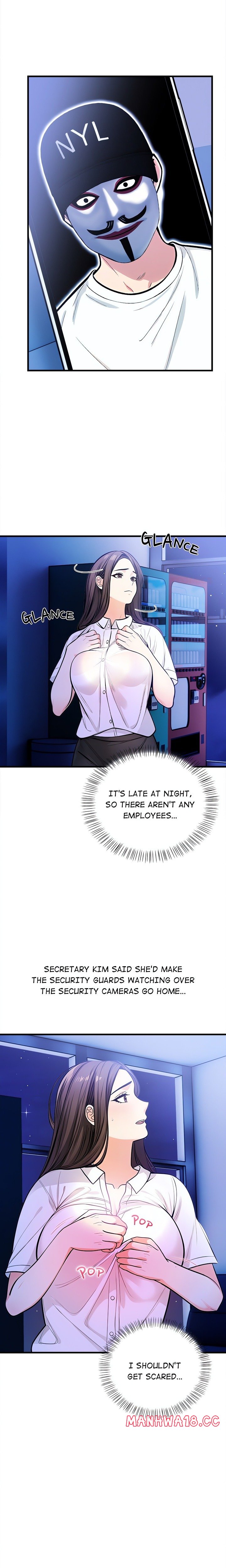 Mission - Chapter 5 - picture 15