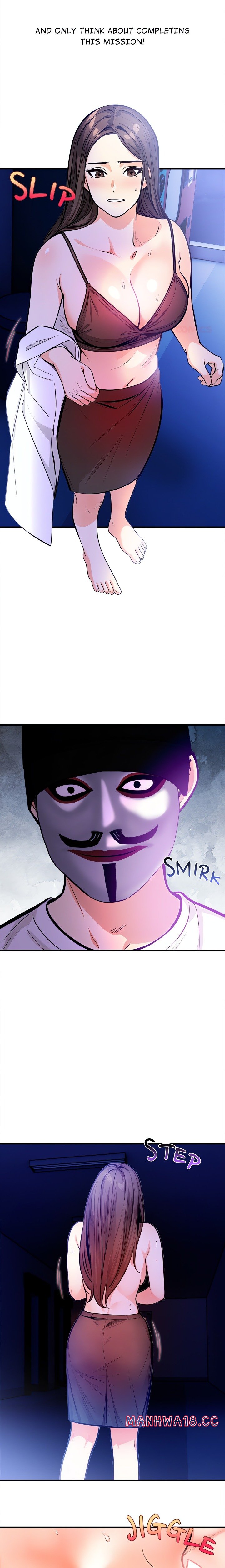 Mission - Chapter 5 - picture 16