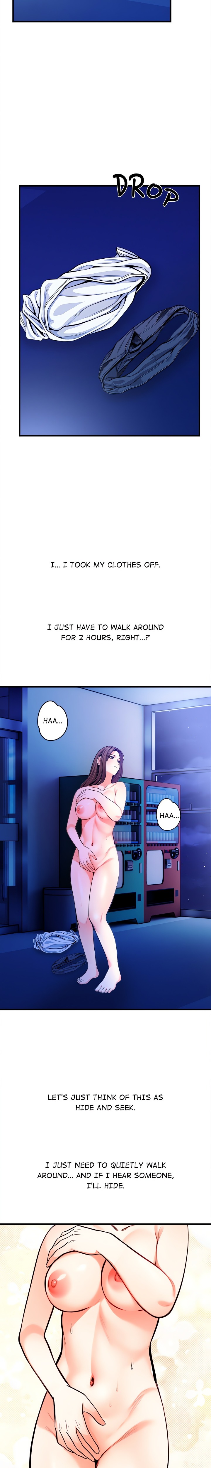 Mission - Chapter 5 - picture 18