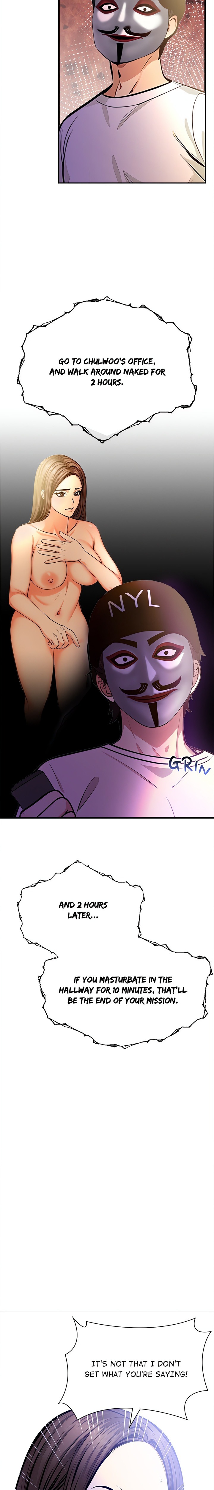 Mission - Chapter 5 - picture 2
