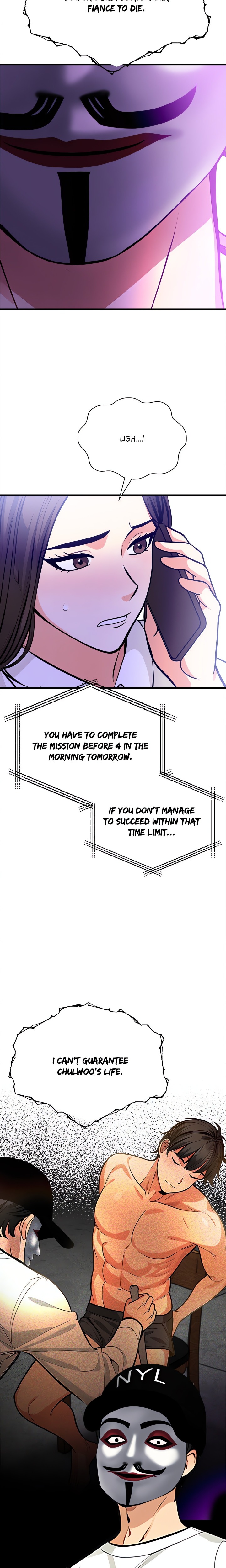 Mission - Chapter 5 - picture 4
