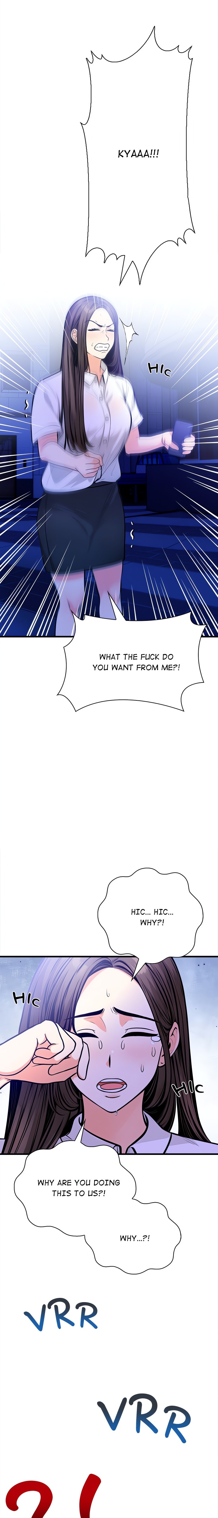 Mission - Chapter 5 - picture 6