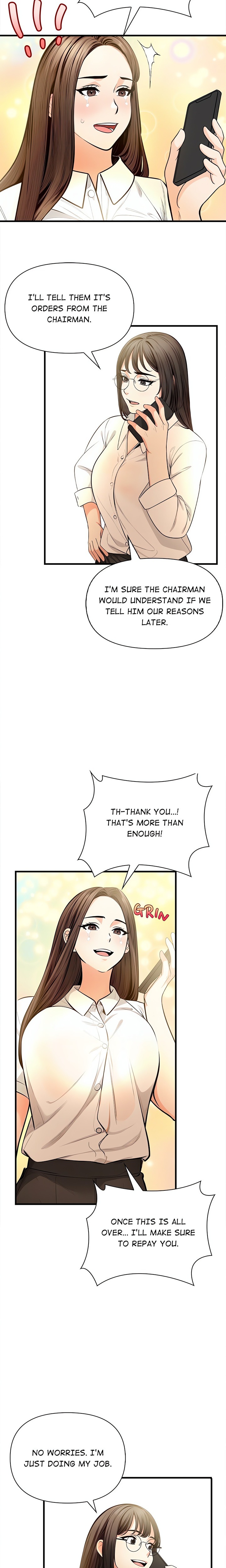 Mission - Chapter 5 - picture 9