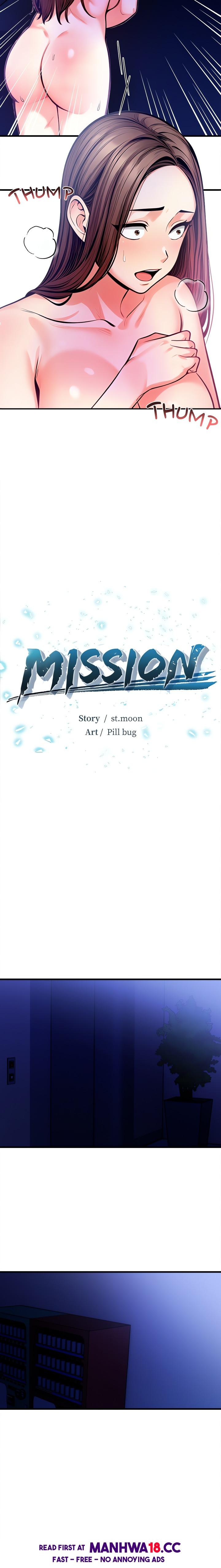 Mission - Chapter 6 - picture 1