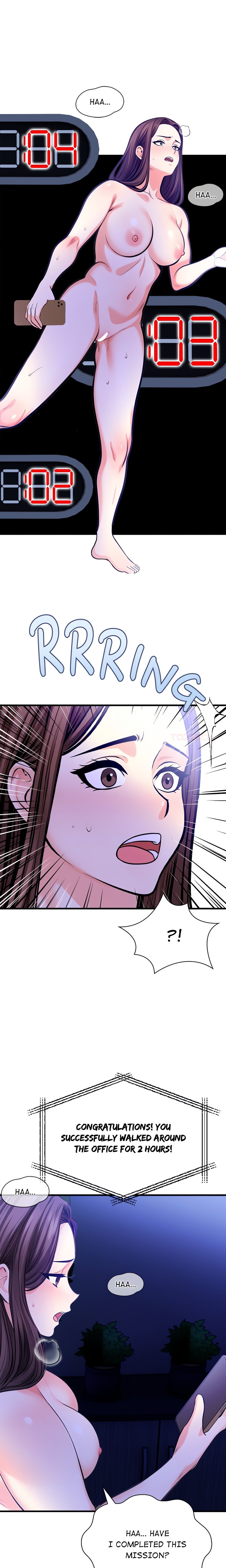 Mission - Chapter 6 - picture 10