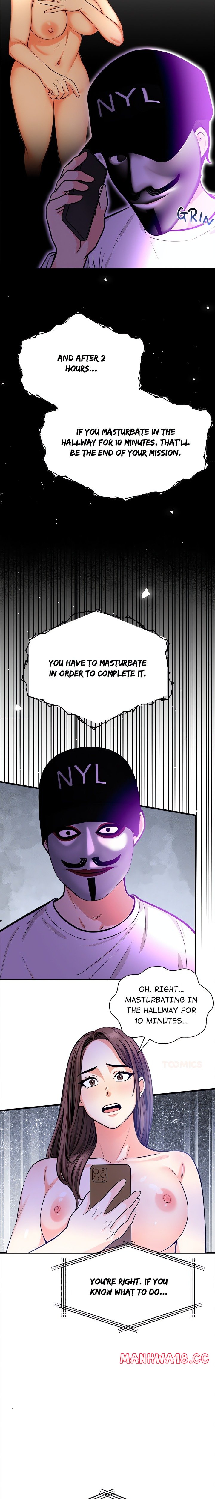 Mission - Chapter 6 - picture 12