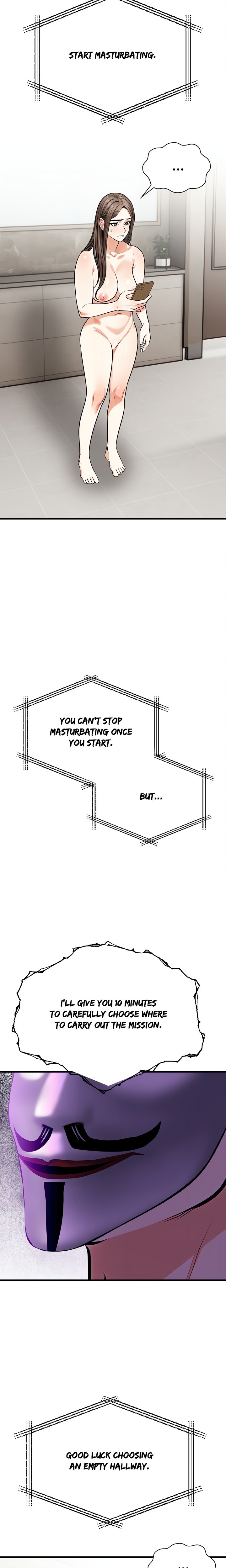 Mission - Chapter 6 - picture 13