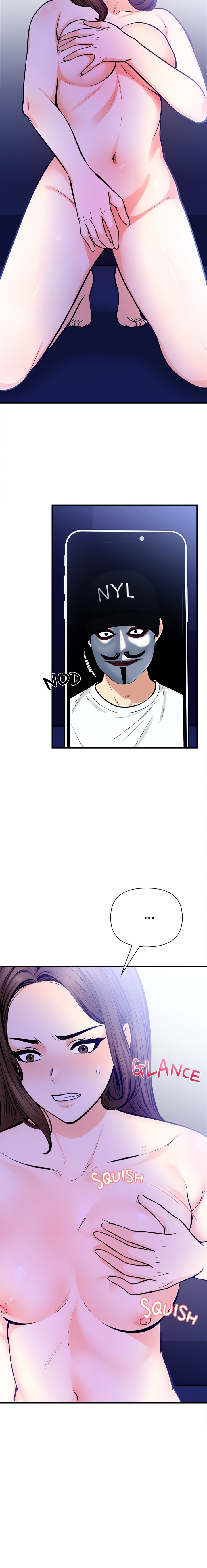 Mission - Chapter 6 - picture 16