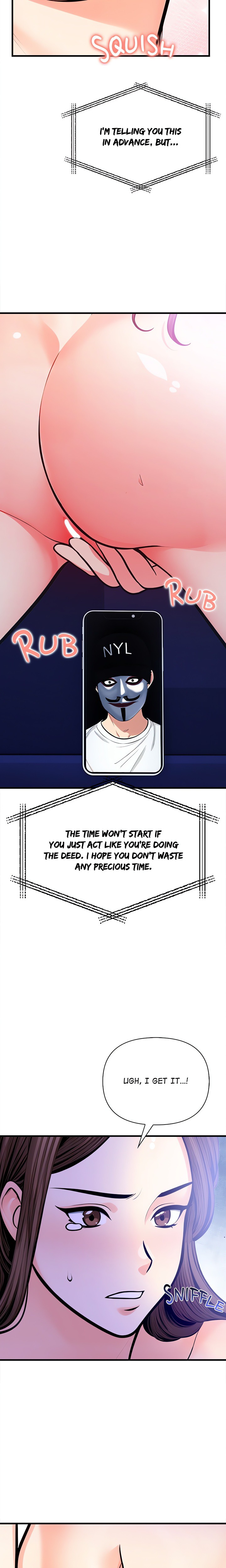 Mission - Chapter 6 - picture 18