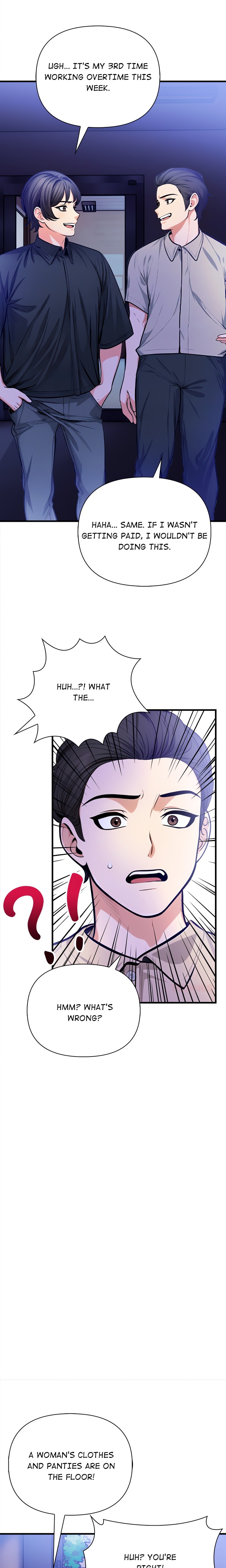 Mission - Chapter 6 - picture 2