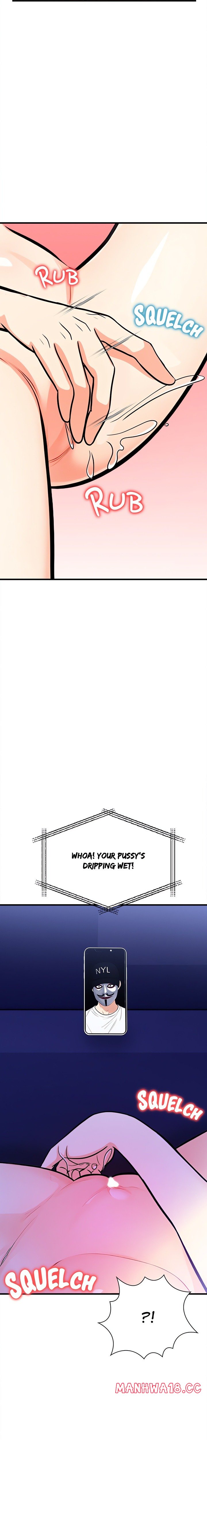 Mission - Chapter 6 - picture 21