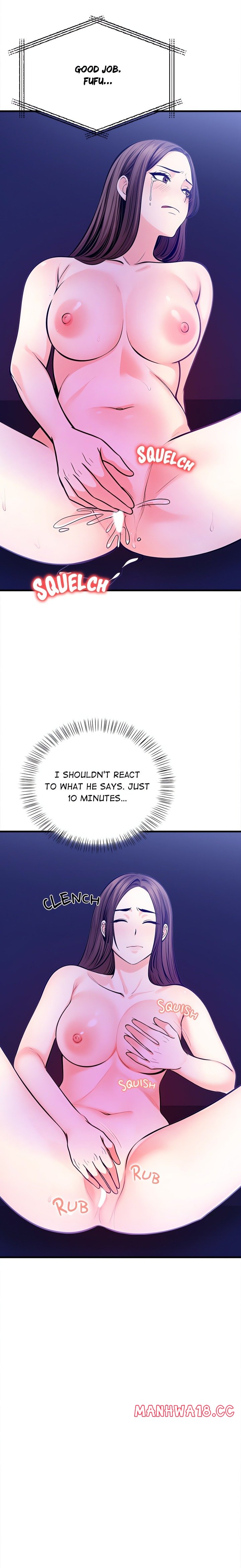 Mission - Chapter 6 - picture 22