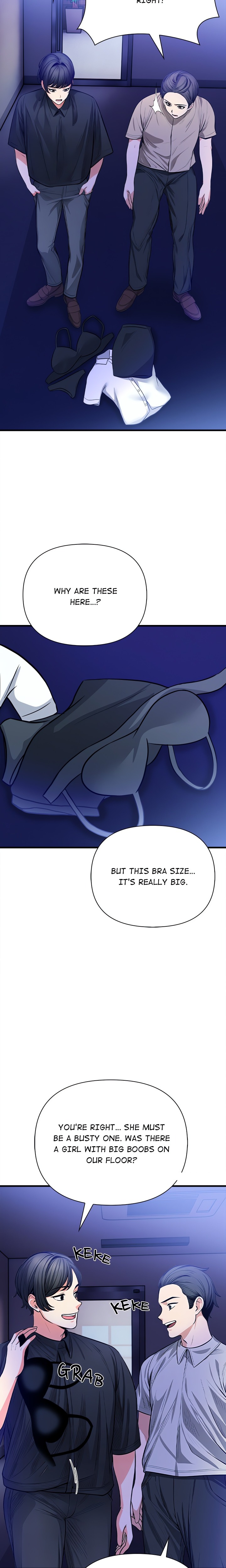 Mission - Chapter 6 - picture 3