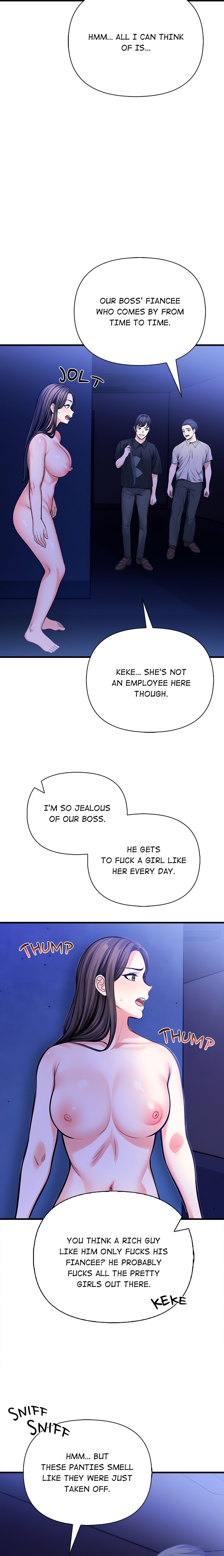 Mission - Chapter 6 - picture 4