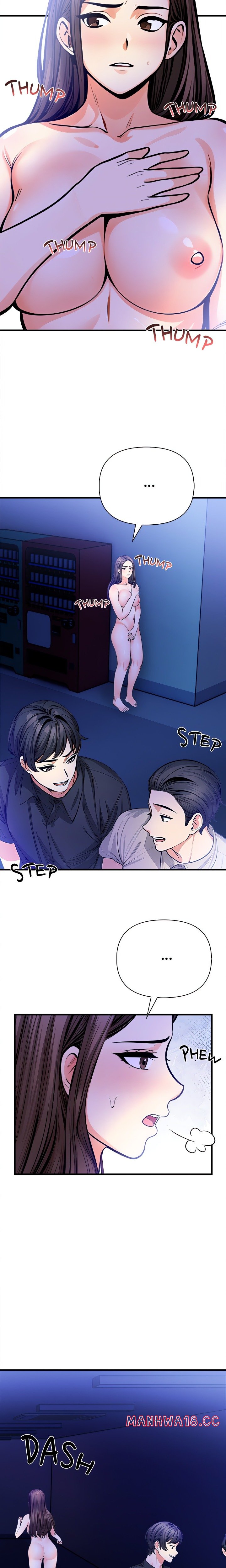 Mission - Chapter 6 - picture 7