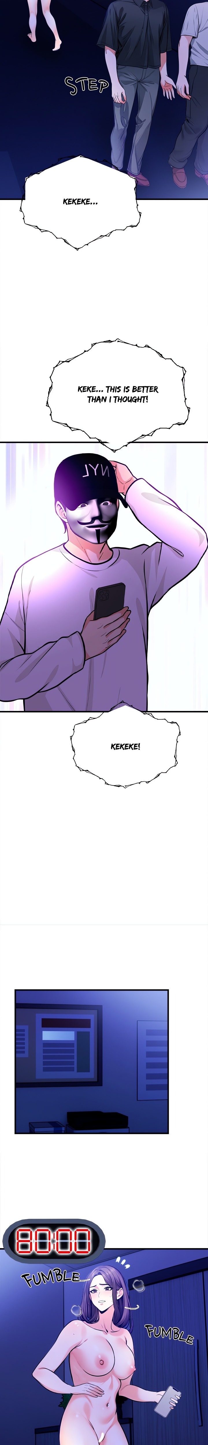 Mission - Chapter 6 - picture 8