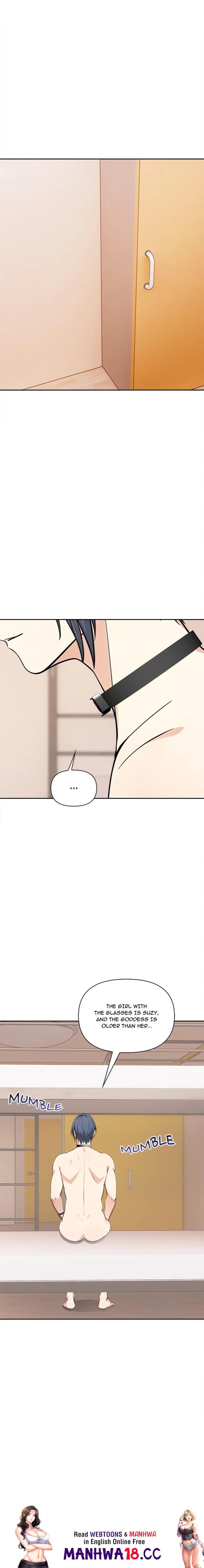 The Secret of a Girls’ Dorm - Chapter 10 - picture 19
