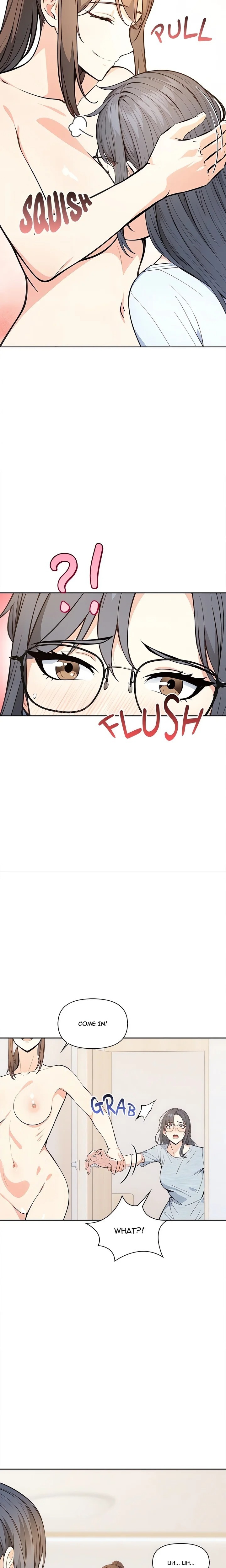 The Secret of a Girls’ Dorm - Chapter 10 - picture 5