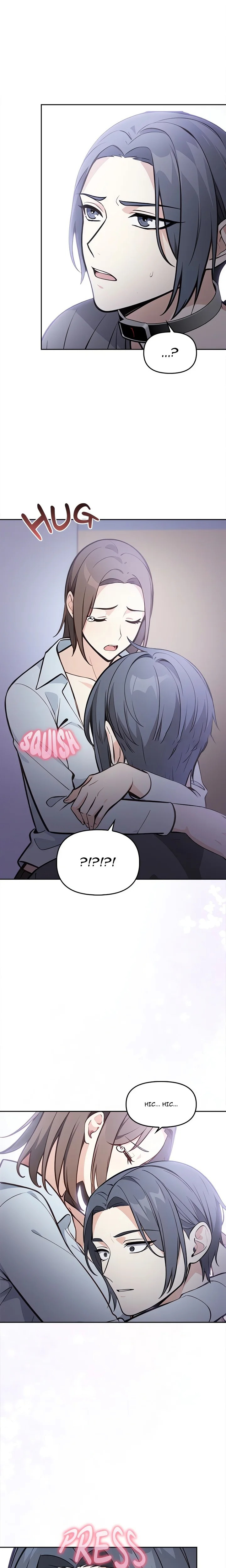 The Secret of a Girls’ Dorm - Chapter 11 - picture 3
