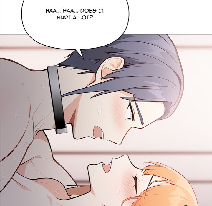 The Secret of a Girls’ Dorm - Chapter 12 - picture 103