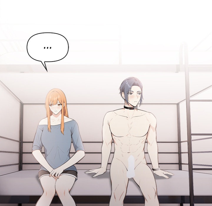 The Secret of a Girls’ Dorm - Chapter 12 - picture 34
