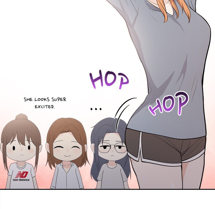 The Secret of a Girls’ Dorm - Chapter 12 - picture 4